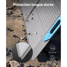 Miniature Panneau solaire portable PS200 - 200W - Anker SOLIX N° 5