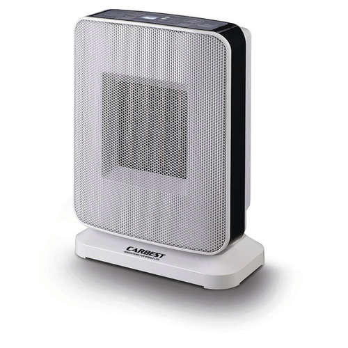 Chauffage soufflant céramique - CARBEST -