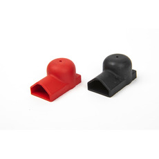 Miniature Capuchons cosses pour batterie lithium M8 - CARBEST - N° 0