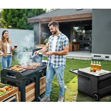 Miniature Glacière électrique portable - EverFrost 2 (23 L) - Anker SOLIX N° 1