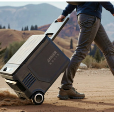 Miniature Glacière électrique portable - EverFrost 2 (23 L) - Anker SOLIX N° 2