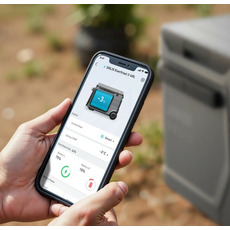 Miniature Glacière électrique portable - EverFrost 2 (23 L) - Anker SOLIX N° 3