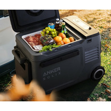Miniature Glacière électrique portable - EverFrost 2 (23 L) - Anker SOLIX N° 4