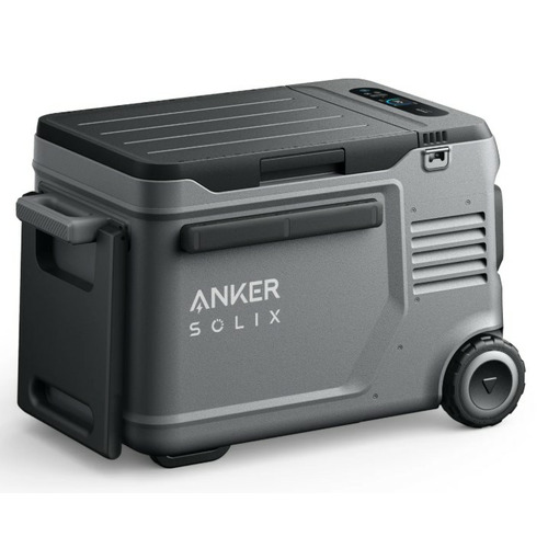 Glacière électrique portable - EverFrost 2 (40L) - Anker SOLIX