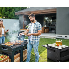 Miniature Glacière électrique portable - EverFrost 2 (40L) - Anker SOLIX N° 4