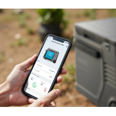 Miniature Glacière électrique portable - EverFrost 2 (40L) - Anker SOLIX N° 5