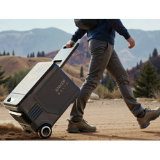 Miniature Glacière électrique portable - EverFrost 2 (40L) - Anker SOLIX N° 6