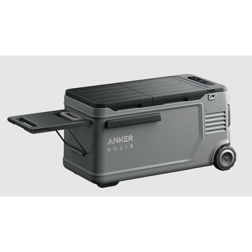 Glacière électrique portable - EverFrost 2 (58L) - Anker SOLIX