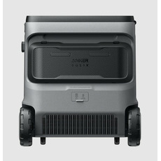 Miniature Glacière électrique portable - EverFrost 2 (58L) - Anker SOLIX N° 4