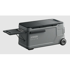 Miniature Glacière électrique portable - EverFrost 2 (58L) - Anker SOLIX N° 6