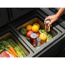 Miniature Glacière électrique portable - EverFrost 2 (58L) - Anker SOLIX N° 7