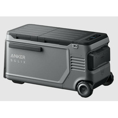 Miniature Glacière électrique portable - EverFrost 2 (58L) - Anker SOLIX N° 8