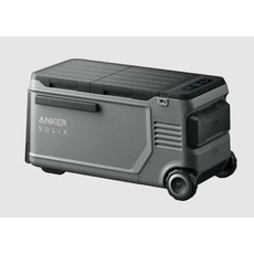Miniature Glacière électrique portable - EverFrost 2 (58L) - Anker SOLIX N° 9