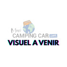 Finition toit cabine châssis Ford – Coté droit – BLANC 249 – Pour Challenger Profilé - TRIGANO