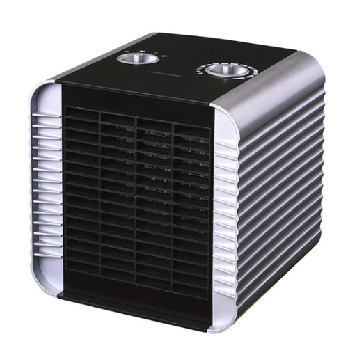 Chauffage soufflant MIKA - CARBEST -