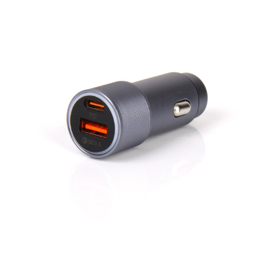 Chargeur USB allume cigare - CARBEST -