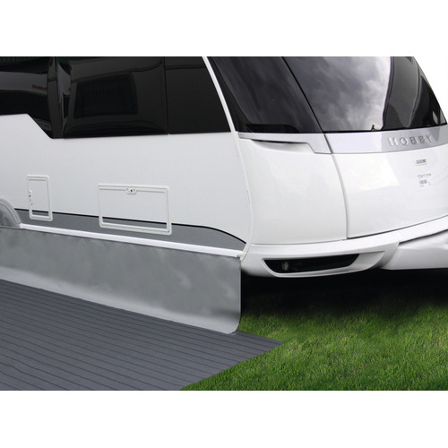 ATTENTION Produit ReconditionnéJUPE ANTI-VENT RENFORCEE H 50CM PAR 280 METRES