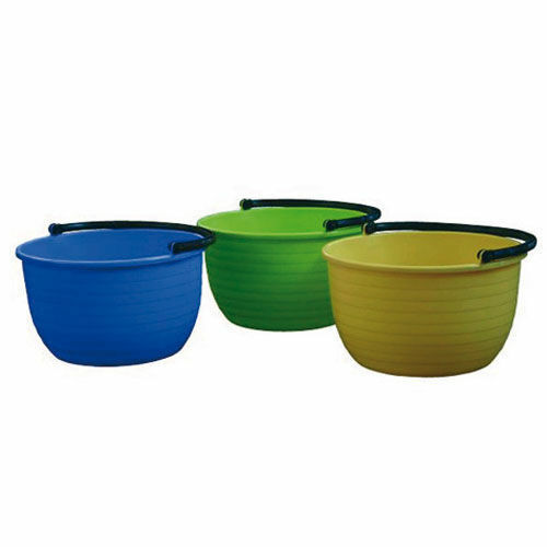 ATTENTION Produit Reconditionné Seau multifonctions 14 Litres vendu a l'unité