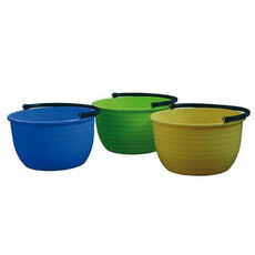 Miniature ATTENTION Produit Reconditionné Seau multifonctions 14 Litres vendu a l'unité N° 0