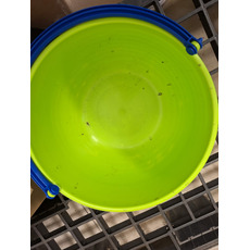 Miniature ATTENTION Produit Reconditionné Seau multifonctions 14 Litres vendu a l'unité N° 1