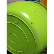 Miniature ATTENTION Produit Reconditionné Seau multifonctions 14 Litres vendu a l'unité N° 2