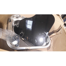 Miniature ATTENTION Produit Reconditionné EVIER COUVERCLE BASIC LINE 33 VERSION GAUCHE - THETFORD N° 2