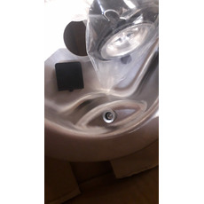 Miniature ATTENTION Produit Reconditionné EVIER COUVERCLE BASIC LINE 33 VERSION GAUCHE - THETFORD N° 3