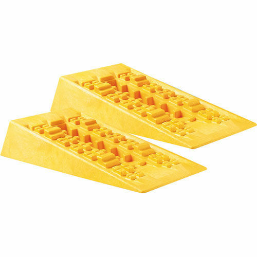 Cales level system jumbo