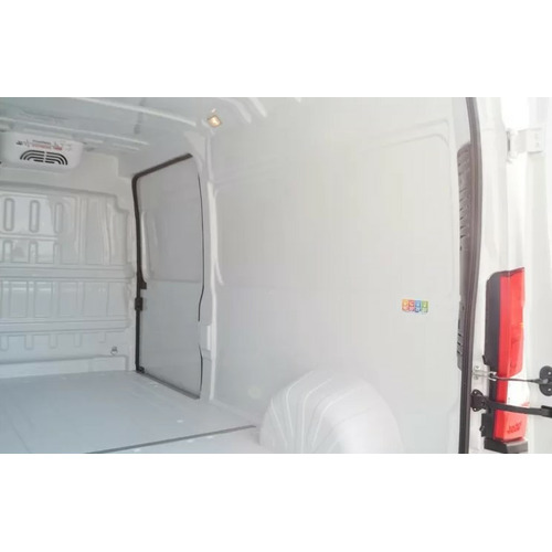 Habillage Cover Plus – Porte Coulissante - Ducato/Jumper/Boxer L4H3 – CARBEST 