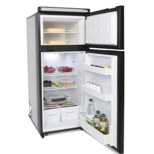 ATTENTION Produit Reconditionné - Réfrigérateur à compression 180 L 12 V AR180L CARBEST