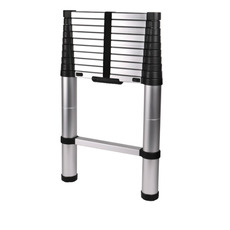 Miniature Echelle téléscopique - 3.2M - CARBEST - N° 0