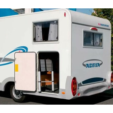 Miniature Echelle téléscopique - 3.2M - CARBEST - N° 4