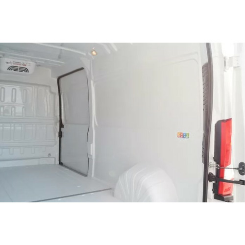 Habillage Cover Plus – Porte coulissante - Ducato/Jumper/Boxer L2H2 - CARBEST 