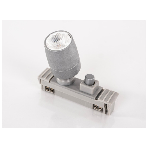 Eclairage sur rail - CARBEST -