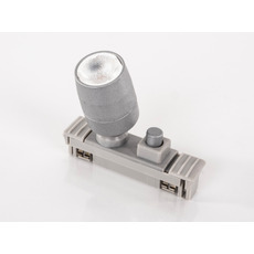 Miniature Eclairage sur rail - CARBEST - N° 0