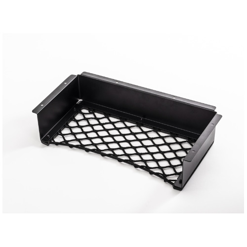 Filet de rangement aluminium - CARBEST -