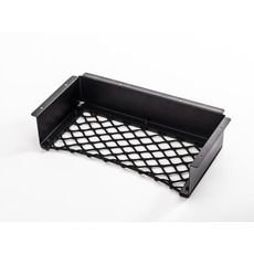 Miniature Filet de rangement aluminium - CARBEST - N° 0