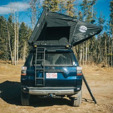 Miniature Tente de toit - EQUINOX - 2 places - GO OVERLAND N° 2