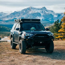 Miniature Tente de toit - EQUINOX - 2 places - GO OVERLAND N° 6