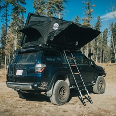 Miniature Tente de toit - TREK SUMMIT 140 - 2 places - GO OVERLAND N° 4