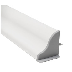 Miniature Fixation panneau solaire 410 mm - CARBEST - N° 1