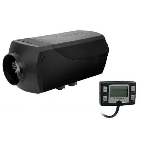 Chauffage VanHeat 4.0-DH - CARBEST