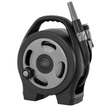 Miniature Enrouleur tuyau d'arrosage - CARBEST - N° 0