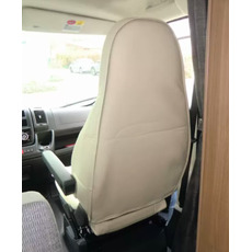 Miniature Housse de siège pour DUCATO de 2006 à 2014 - CARBEST - N° 1