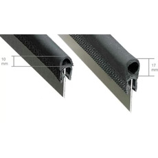 Miniature Joint carrosserie dans l'axe- 10 mm - CARBEST N° 1