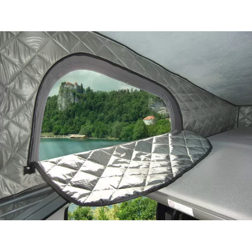 Isolation intérieure toit relevable pour VITO / METRIS - CARBEST -