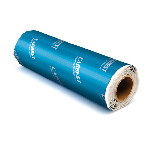 Isolant alubutyl phonique adhésif - CARBEST -