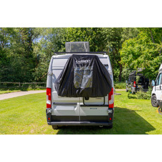 Miniature Housse pour vélos 2 à 3 vélos - CARBEST - N° 2