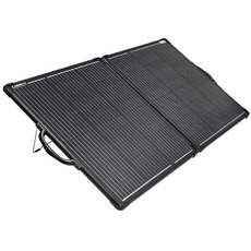 Miniature Panneau solaire pliable HC130 - CARBEST - N° 0