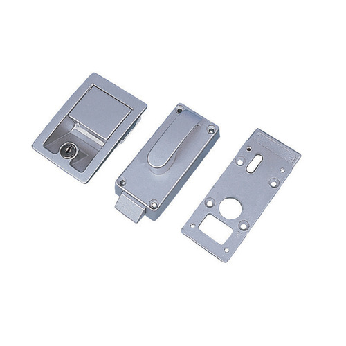 ATTENTION Produit Reconditionné Serrure de porte d'entrée Caraloc PM 700